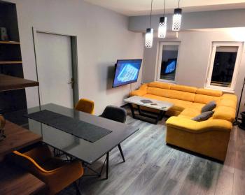 Future Apartments ▍Luxury ▍In the Heart of Skopje ▍, Skopje (photo 2)