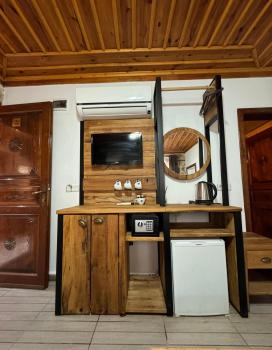 Casa Franco Old Town, Antalya (Foto 4)