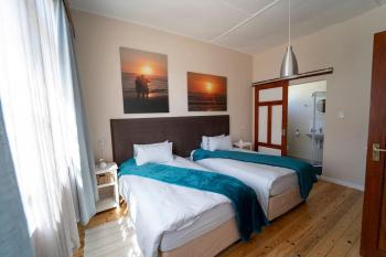 Haus Boost in Swakopmund Central, Swakopmund (fotografie 2)