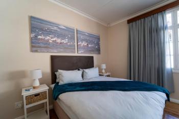 Haus Boost in Swakopmund Central, Swakopmund (fotografie 3)