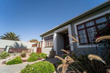 Haus Boost in Swakopmund Central, Swakopmund (fotografie 4)