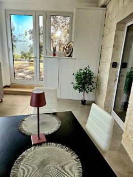 Deluxe, Alberobello (fotografie 4)
