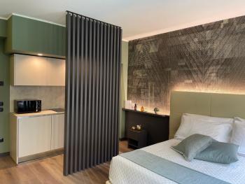 Casa vacanze Clorofilla, Bergamo (photo 2)