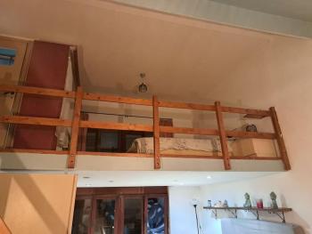 appartement convivial, Брюссель (фото 3)