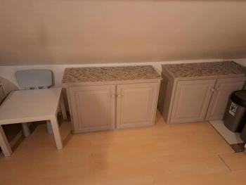 appartement convivial, Брюссель (фото 4)