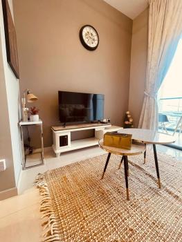 Luxury 1-Bedroom Oasis near Downtown Dubai, Dubái (foto 3)