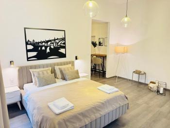 MH15 Suites Prague, Prague (photo 2)