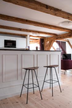 Nyhavn63 Suites by Daniel&Jacob's, Copenhague (photo 4)