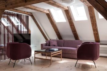 Nyhavn63 Suites by Daniel&Jacob's, Copenhague (photo 5)
