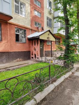 Квартира LUX, Lux apartment, Taraz (foto 2)