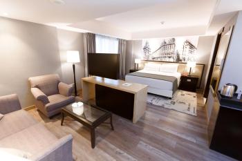 Doubletree By Hilton Buenos Aires, Buenos Aires (fotografie 4)