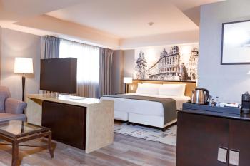 Doubletree By Hilton Buenos Aires, Buenos Aires (fotografie 5)