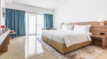 Pyramisa Hotel Apartments, Dubaj (fotografie 2)