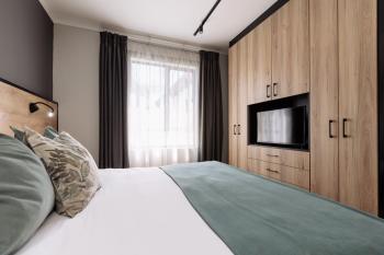 MINT Hotel 84 on Katherine, Johannesburg (Foto 5)