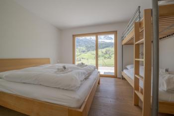 Chalet Eigerlicht, Grindelwald (fotografie 5)