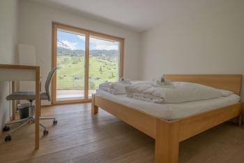 Chalet Eigerlicht, Grindelwald (fotografie 4)