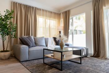 Charming 2bd Condo on SunsetStrip, Los Angeles (fotografie 2)