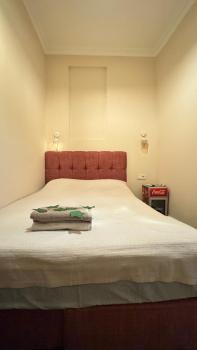 Callisto Pub & Kitchen & Hotel, Antalya (fotografie 5)