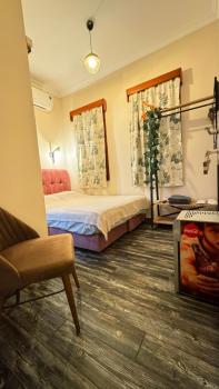Callisto Pub & Kitchen & Hotel, Antalya (fotografie 4)