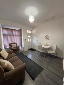 Serene Retreat - Near Bham City Centre & The JQ, Бирмингем (фото 4)