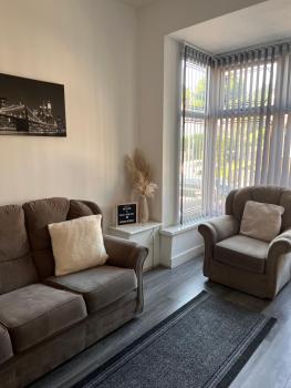 Serene Retreat - Near Bham City Centre & The JQ, Бирмингем (фото 2)