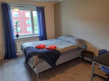 Kaski, three-room condo in a prime location, free parking, Tampere (photo 3)