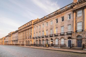 voco Edinburgh - Royal Terrace by IHG, Edynburg (zdjęcie 2)