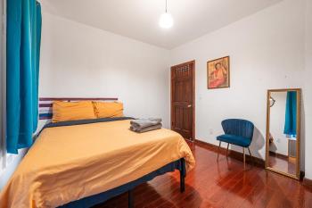 Lower East Side Vintage Cozy 2Bedroom, New York (Foto 3)