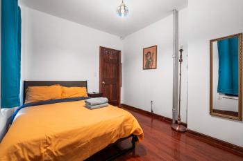 Lower East Side Vintage Cozy 2Bedroom, New York (Foto 5)
