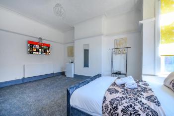 -RF7H- For your relaxed & Cosy Free Parking, Leeds (Foto 4)