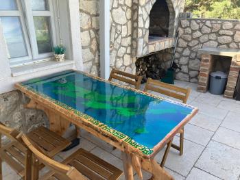 Holiday Home Ruby, Sveti Jakov (photo 4)