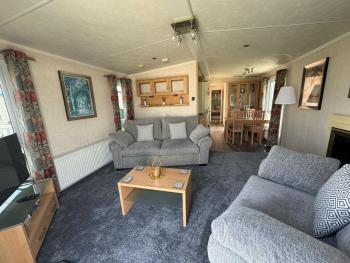 Millfields Holiday Park - Knightsbridge Deluxe - Coastal Caravan Breaks, Ingoldmells (fotografie 2)