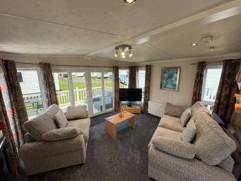 Millfields Holiday Park - Knightsbridge Deluxe - Coastal Caravan Breaks, Ingoldmells (fotografie 5)