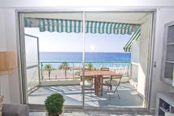 Luxury Sea Front Condo Milord, Nizza (foto 4)