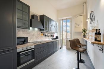 Dimora le mantellate, Firenze centro storico, Florencja (zdjęcie 2)