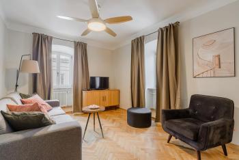 P&O Podwale Apartments, Varšava (fotografie 2)