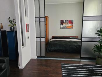 Modern apartment in Embassy area, Riga (foto 2)