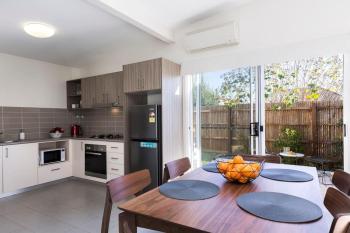 2 Bedroom w/Parking Near Central Cessnock, Cessnock (zdjęcie 2)