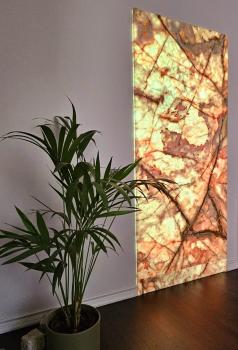Modern apartment in Embassy area, Riga (foto 3)