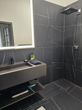 Modern apartment in Embassy area, Riga (foto 5)