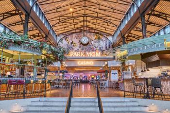 Park MGM Las Vegas, Las Vegas (zdjęcie 2)