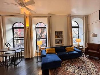 Elegance of Harlem, New York (photo 2)