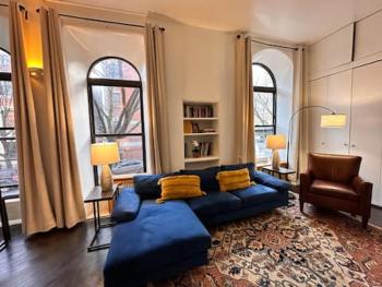Elegance of Harlem, New York (photo 4)