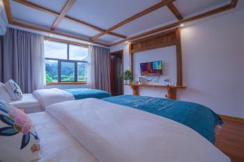 Easy House, Zhangjiajie (foto 2)