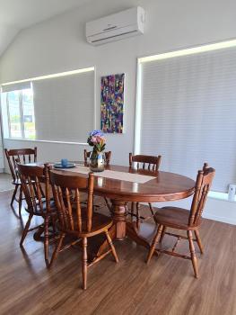 Westgate Three and one small room bedrooms house, Auckland (photo 5)