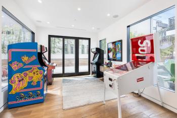 The Palms Pad - 5 Min from Beach - Golf,Arcade,Sauna, Los Ángeles (foto 4)