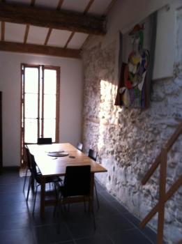 Adoramaar- le loft, Марсель (фото 5)