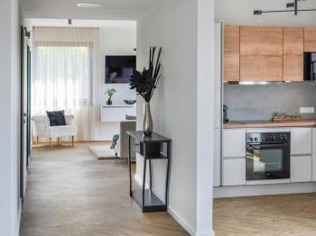 Townhome Hotel Hannover & Gym - Digital Access - kontaktloser Check-in, Hannover (foto 4)