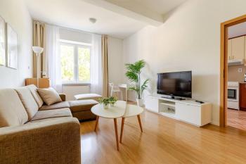 Sage Suite Bratislava City Center, Bratislava (photo 2)