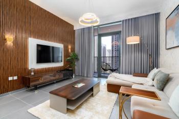 GLOBALSTAY Creek Edge Tower Elegant Apartments, Dubai (photo 2)